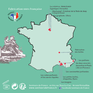 carte-de-france