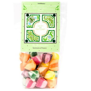 Confiserie traditionnelle Berlingots Bonte