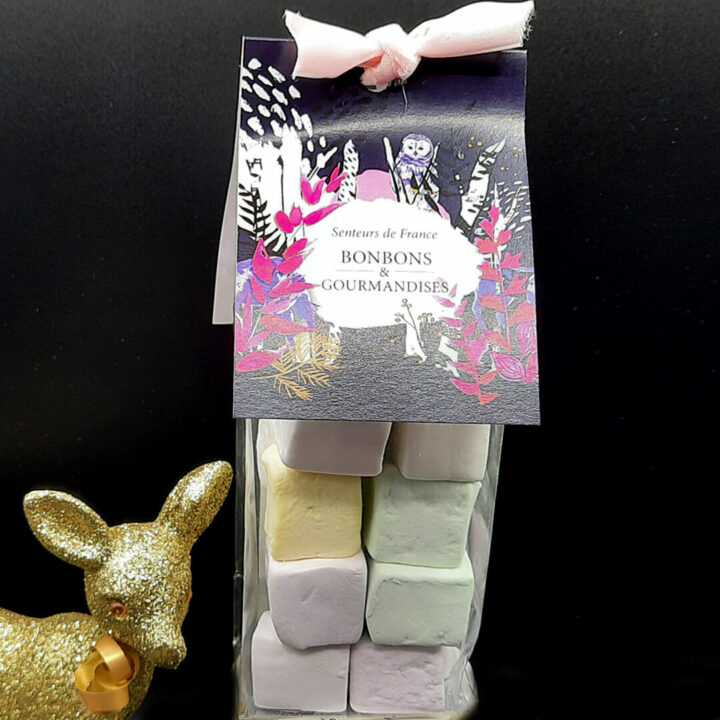 confiserie guimauve