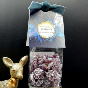 confiserie violette