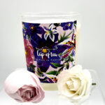 Bougie parfumée cup of tea