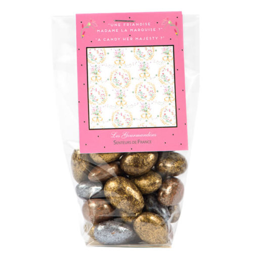 confiseries traditionnelles amandes cadeaux